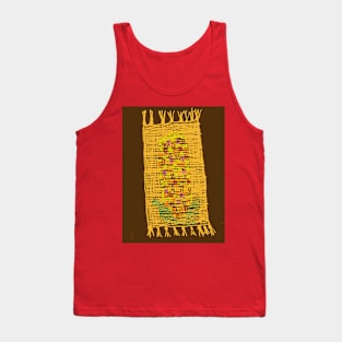 Corn Rug Tank Top